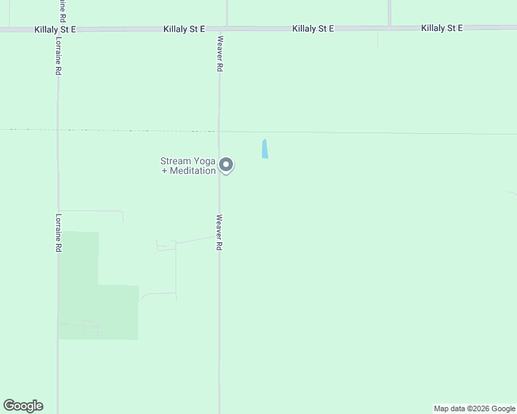 map of restaurants, bars, coffee shops, grocery stores, and more near 771 Weaver Road in Port Colborne