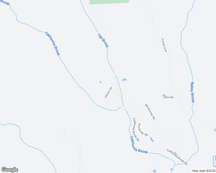 map of restaurants, bars, coffee shops, grocery stores, and more near 28 Owens Drive in Swanzey