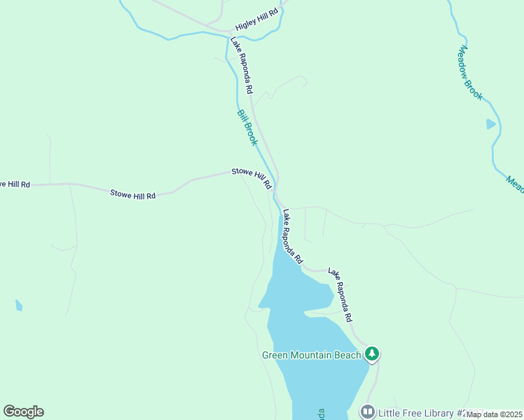 map of restaurants, bars, coffee shops, grocery stores, and more near 142 West Lake Road in Wilmington