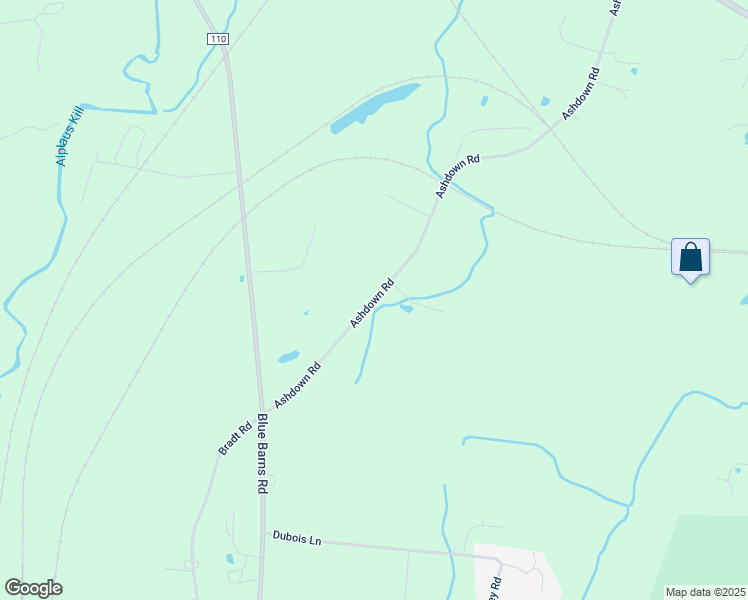 map of restaurants, bars, coffee shops, grocery stores, and more near 34 Ashdown Road in Ballston Lake