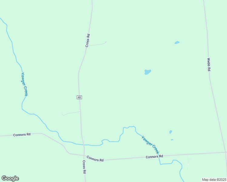 map of restaurants, bars, coffee shops, grocery stores, and more near 5494 Cross Road in Cayuga