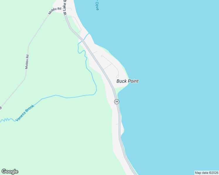map of restaurants, bars, coffee shops, grocery stores, and more near 5753 West Lake Road in Auburn