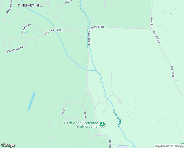 map of restaurants, bars, coffee shops, grocery stores, and more near 8 Brook Lane in Wilmington