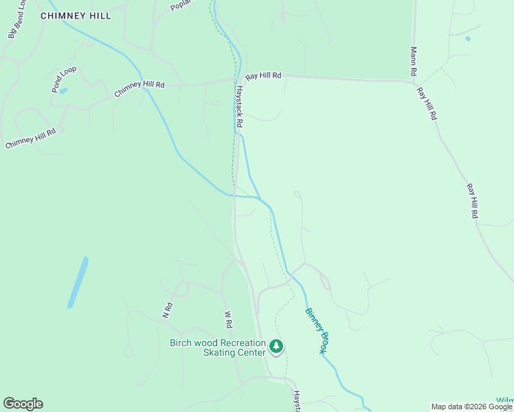 map of restaurants, bars, coffee shops, grocery stores, and more near 8 Brook Lane in Wilmington