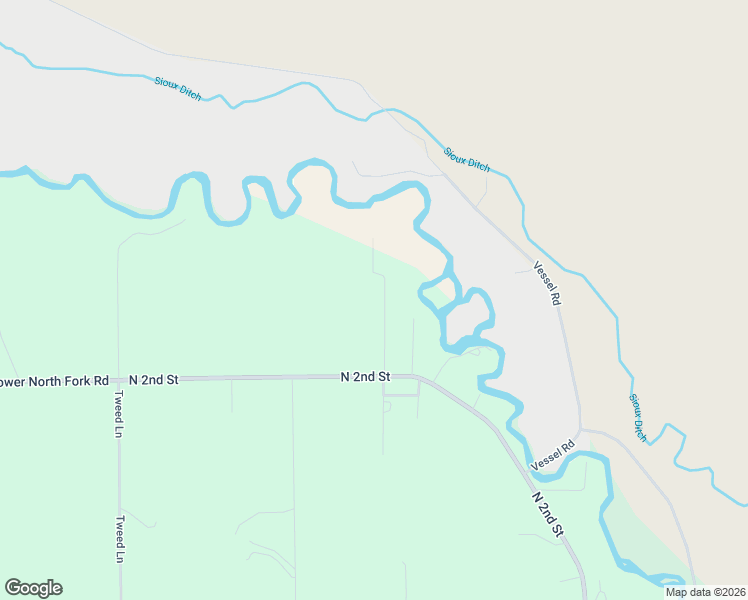 map of restaurants, bars, coffee shops, grocery stores, and more near 15 Carbine Lane in Lander