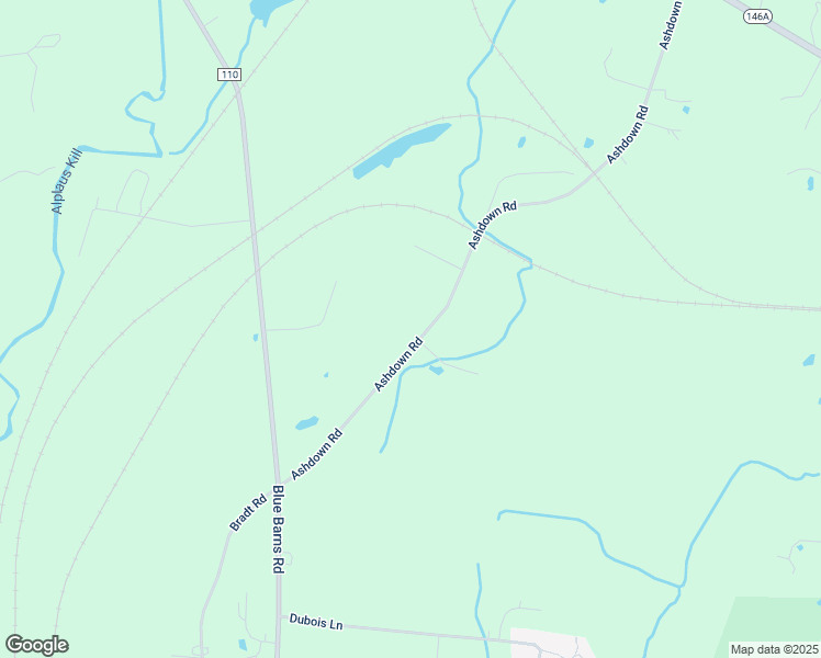 map of restaurants, bars, coffee shops, grocery stores, and more near 34 Ashdown Road in Ballston Lake