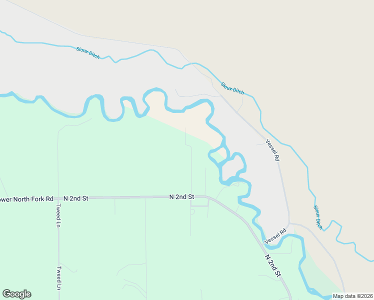 map of restaurants, bars, coffee shops, grocery stores, and more near 15 Carbine Lane in Lander