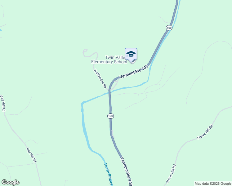 map of restaurants, bars, coffee shops, grocery stores, and more near 8 Happy Haven Road in Wilmington