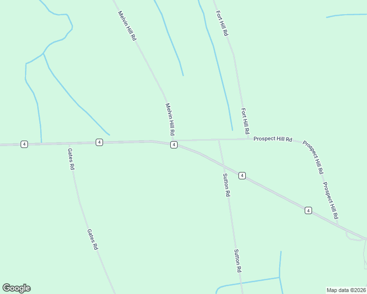 map of restaurants, bars, coffee shops, grocery stores, and more near 1399 Co Road 4 in Geneva