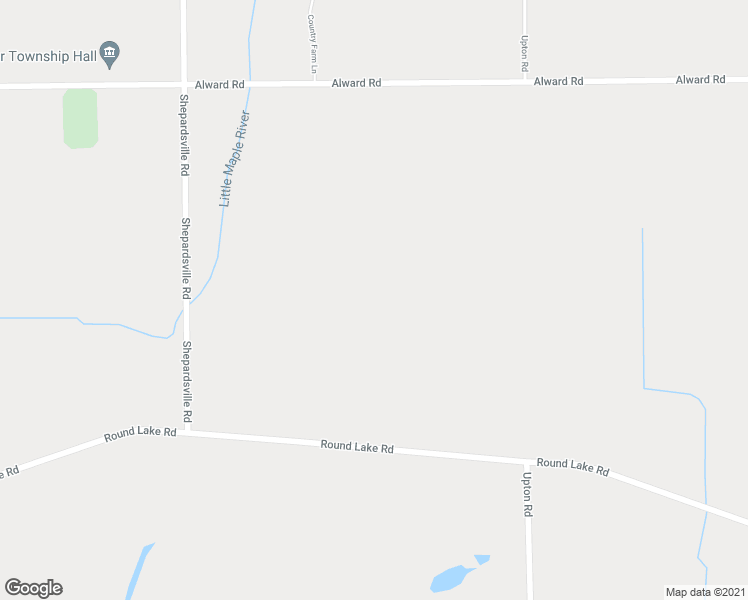 map of restaurants, bars, coffee shops, grocery stores, and more near in Bath Township