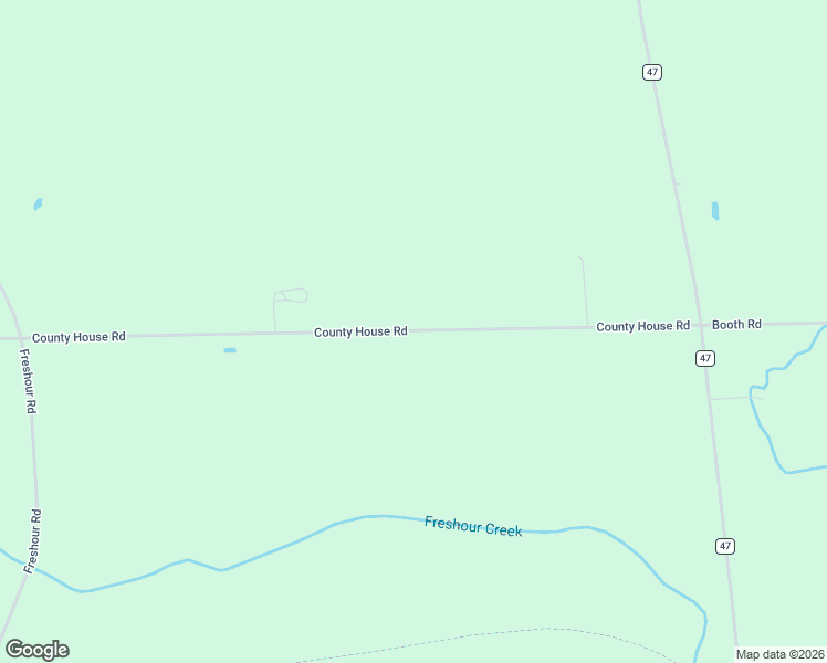 map of restaurants, bars, coffee shops, grocery stores, and more near 3549 County House Road in Canandaigua