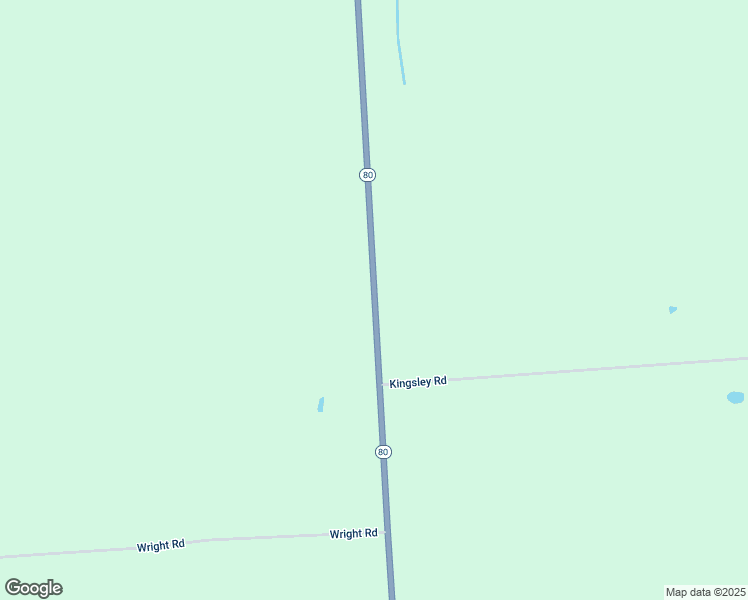 map of restaurants, bars, coffee shops, grocery stores, and more near 2389 New York 80 in LaFayette