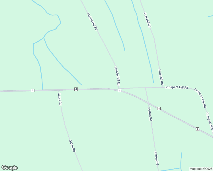 map of restaurants, bars, coffee shops, grocery stores, and more near 1414 County Road 4 in Geneva