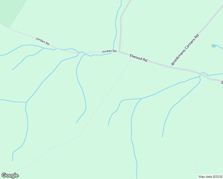 map of restaurants, bars, coffee shops, grocery stores, and more near 300 Gros Road in Fort Plain