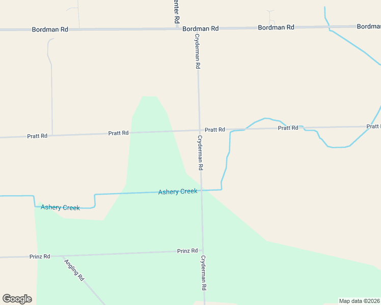 map of restaurants, bars, coffee shops, grocery stores, and more near 79823 Cryderman Rd in Richmond