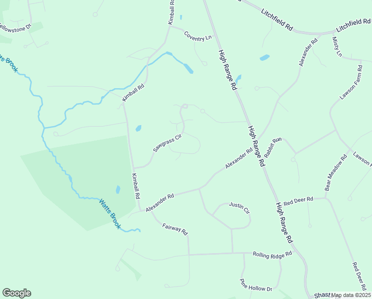 map of restaurants, bars, coffee shops, grocery stores, and more near 33 Saint Andrews Way in Londonderry