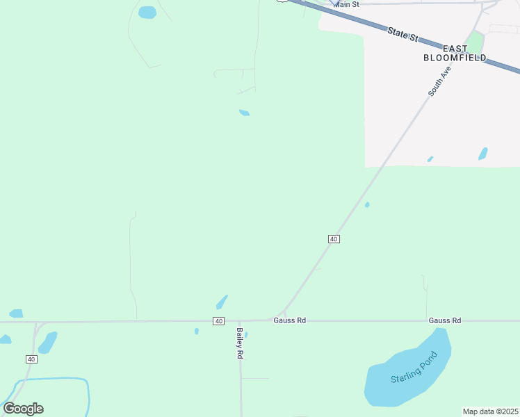 map of restaurants, bars, coffee shops, grocery stores, and more near in Bloomfield