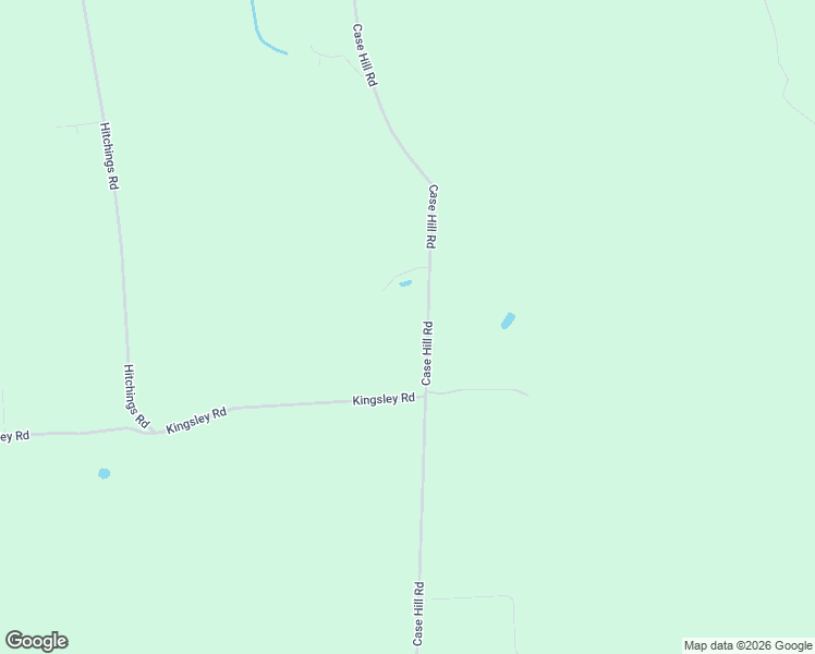 map of restaurants, bars, coffee shops, grocery stores, and more near 2415 Case Hill Road in LaFayette