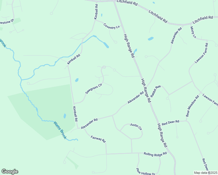 map of restaurants, bars, coffee shops, grocery stores, and more near 33 Saint Andrews Way in Londonderry