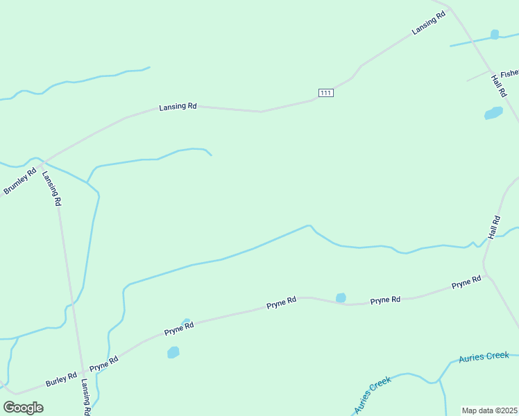 map of restaurants, bars, coffee shops, grocery stores, and more near 247 Lansing Road in Fultonville