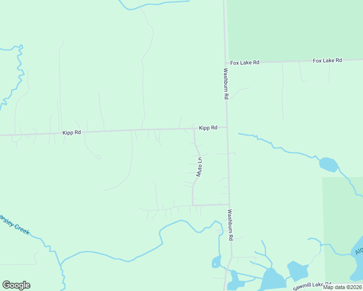 map of restaurants, bars, coffee shops, grocery stores, and more near 10040 Muto Lane in Goodrich