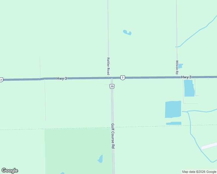 map of restaurants, bars, coffee shops, grocery stores, and more near 11288 Golf Course Road in Port Colborne