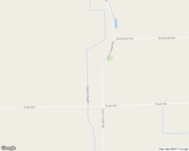 map of restaurants, bars, coffee shops, grocery stores, and more near 80475 Coon Creek Road in Armada