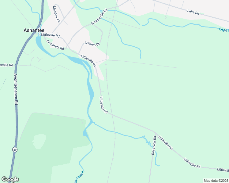 map of restaurants, bars, coffee shops, grocery stores, and more near 4859 Littleville Road in Avon
