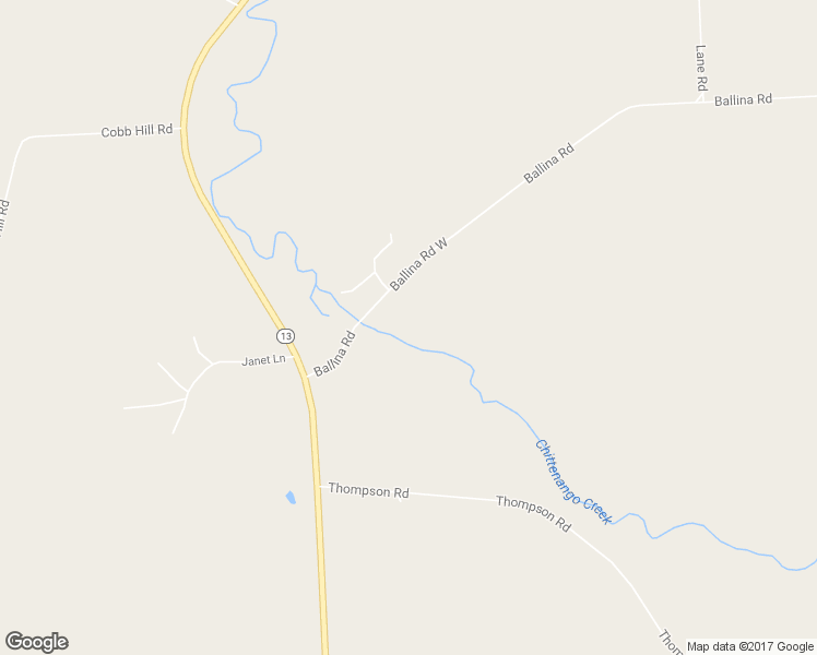 map of restaurants, bars, coffee shops, grocery stores, and more near 1870 Ballina Road in Cazenovia