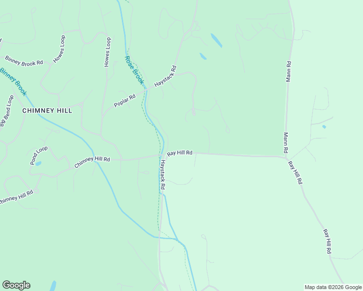 map of restaurants, bars, coffee shops, grocery stores, and more near 457 Ray Hill Road in Wilmington