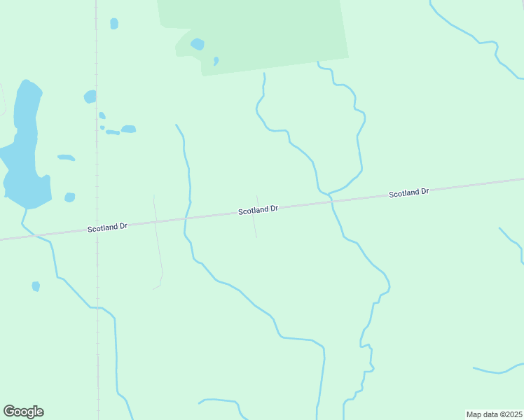 map of restaurants, bars, coffee shops, grocery stores, and more near 2939 Scotland Drive in London