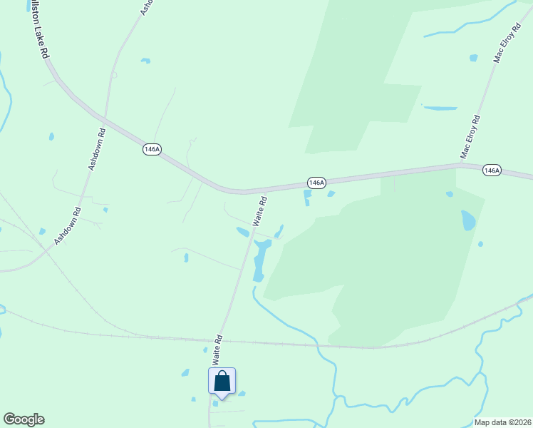 map of restaurants, bars, coffee shops, grocery stores, and more near 777 Waite Road in Saratoga County