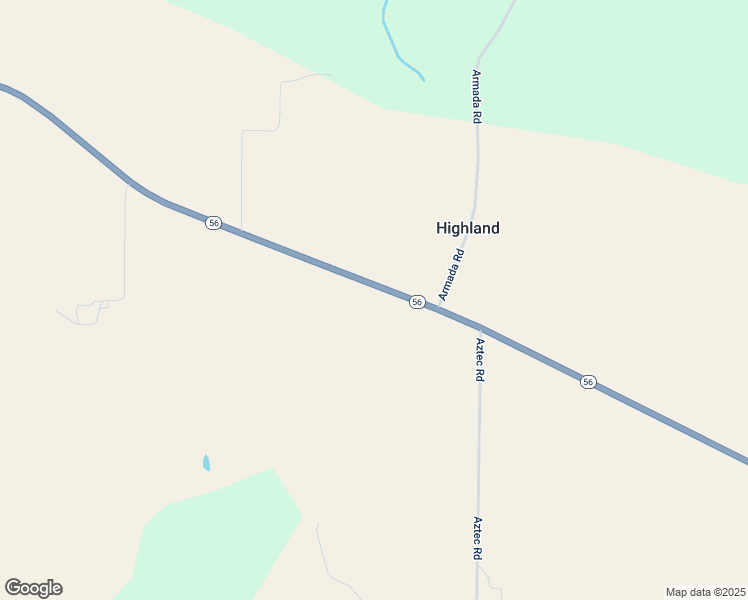 map of restaurants, bars, coffee shops, grocery stores, and more near 10000-10428 Iowa 56 in Elgin