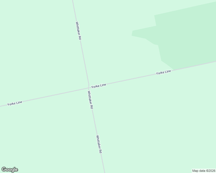 map of restaurants, bars, coffee shops, grocery stores, and more near 50917 Yorke Line in Elgin County