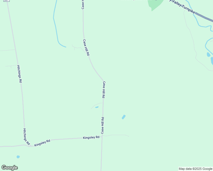 map of restaurants, bars, coffee shops, grocery stores, and more near 2512 Case Hill Road in Onondaga