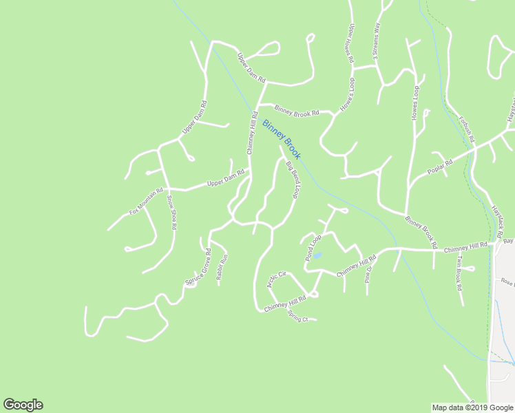 map of restaurants, bars, coffee shops, grocery stores, and more near 95 Big Bend Loop in Wilmington