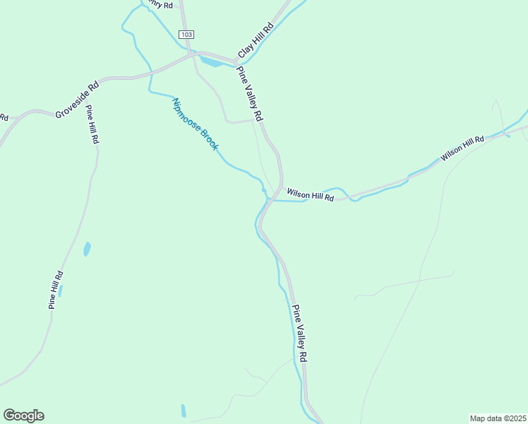map of restaurants, bars, coffee shops, grocery stores, and more near 1196 Pine Valley Road in Hoosick Falls