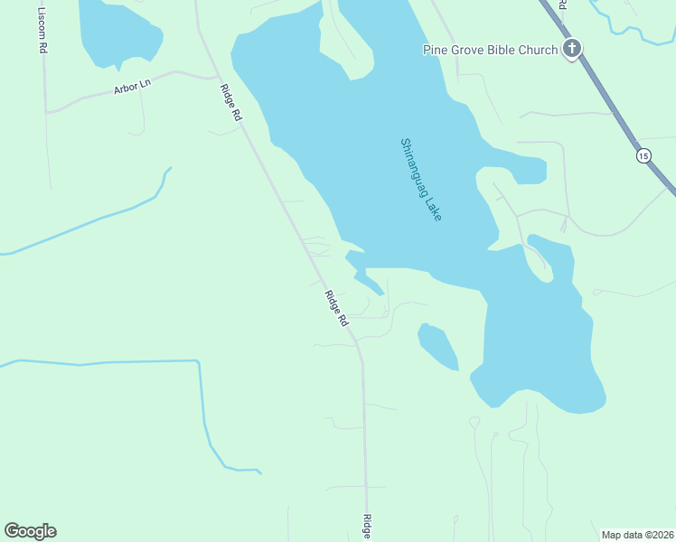 map of restaurants, bars, coffee shops, grocery stores, and more near 9457 Ridge Road in Goodrich