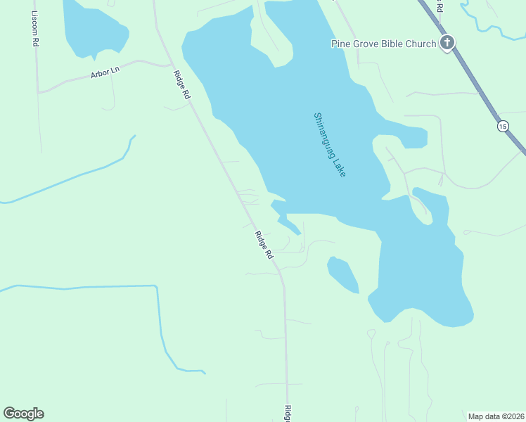 map of restaurants, bars, coffee shops, grocery stores, and more near 9457 Ridge Road in Goodrich