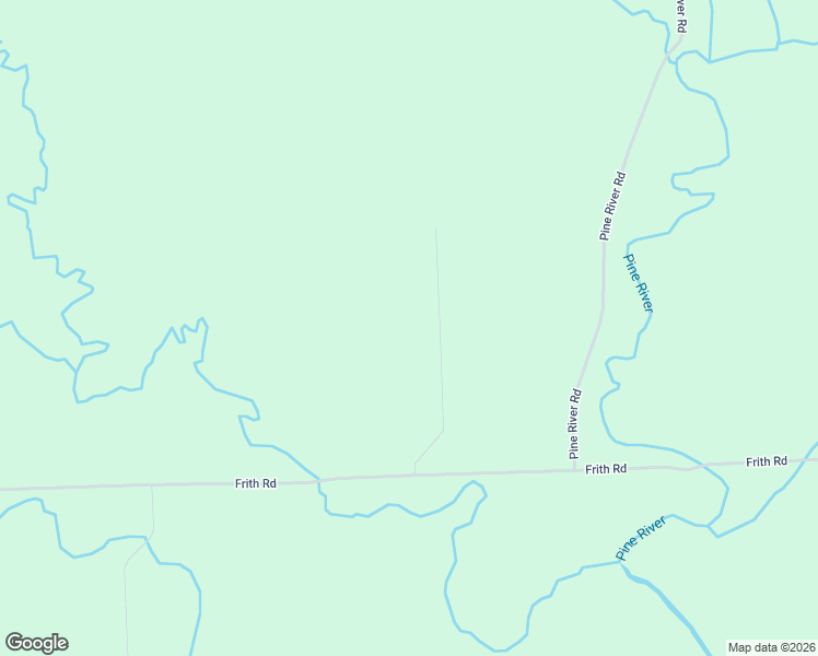 map of restaurants, bars, coffee shops, grocery stores, and more near 398 Pine Ridge Road in Saint Clair