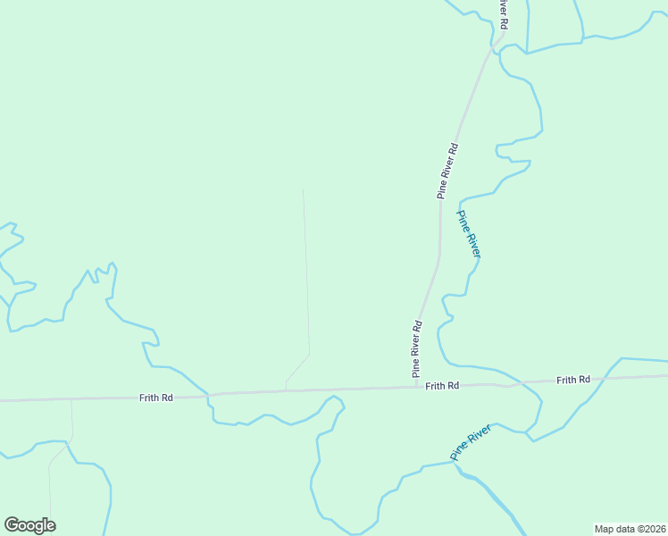 map of restaurants, bars, coffee shops, grocery stores, and more near 399 Pine Ridge Road in Saint Clair