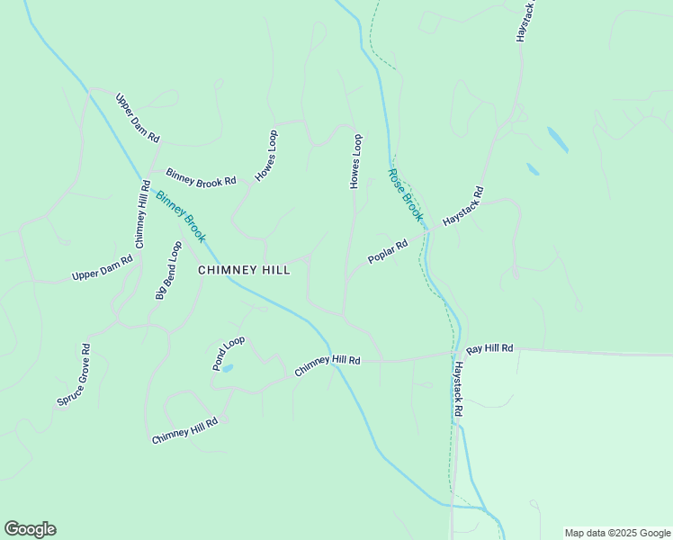 map of restaurants, bars, coffee shops, grocery stores, and more near 30 Howes Loop in Wilmington