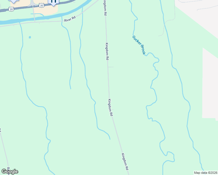 map of restaurants, bars, coffee shops, grocery stores, and more near 2508-2722 Kingdom Road in Waterloo