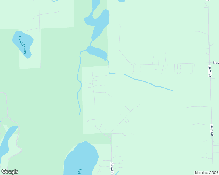 map of restaurants, bars, coffee shops, grocery stores, and more near 5639 Janice Drive in Lapeer County