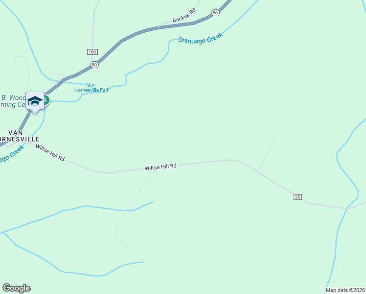 map of restaurants, bars, coffee shops, grocery stores, and more near in Jordanville