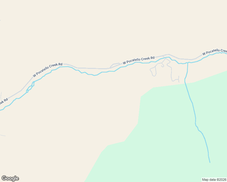 map of restaurants, bars, coffee shops, grocery stores, and more near in Pocatello