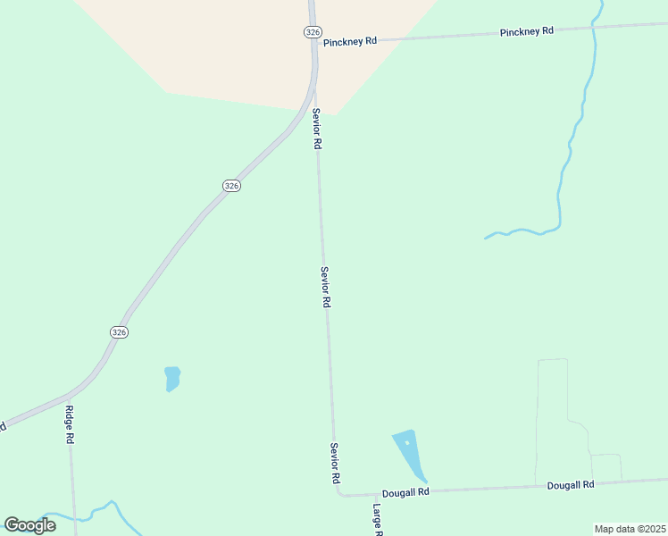 map of restaurants, bars, coffee shops, grocery stores, and more near 5728 Sevior Road in Auburn
