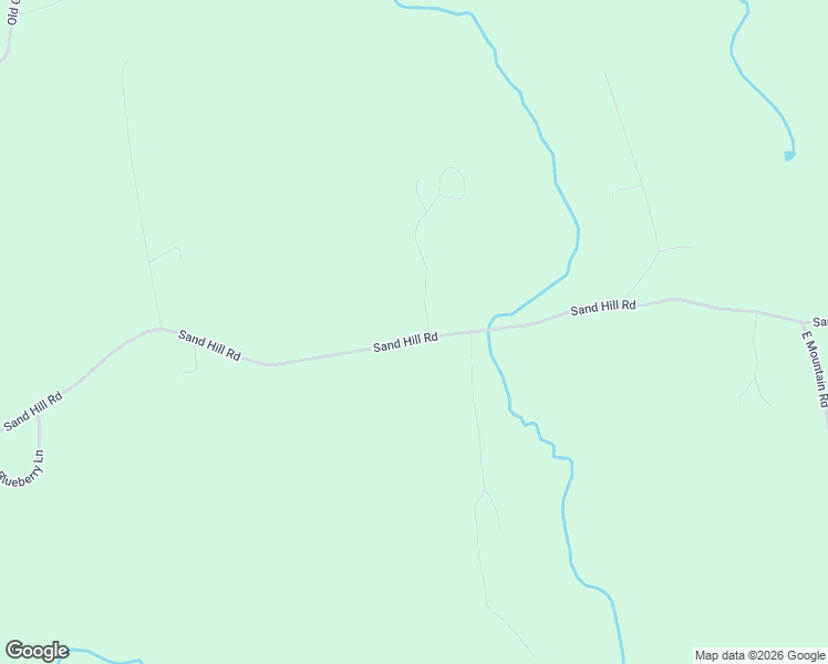 map of restaurants, bars, coffee shops, grocery stores, and more near 430 Sand Hill Road in Peterborough