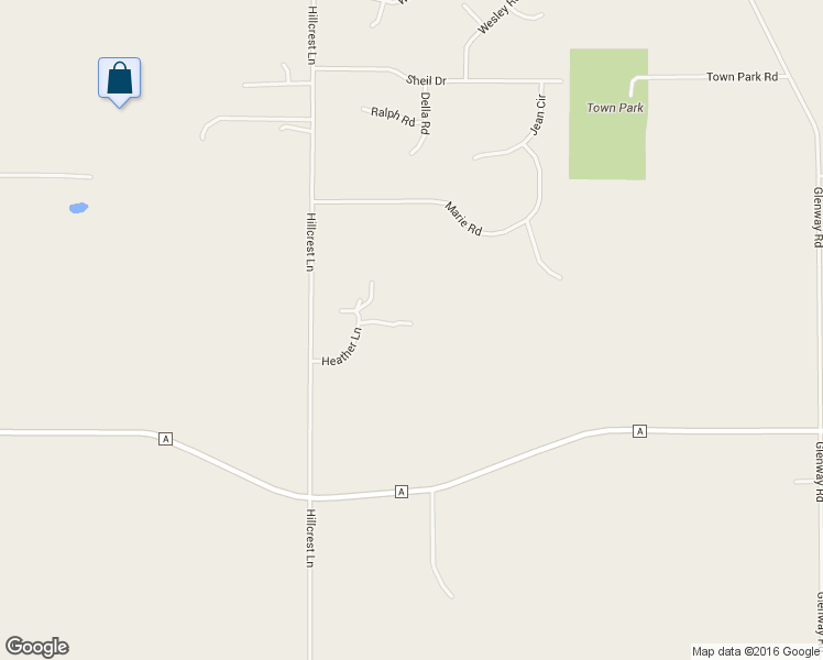 map of restaurants, bars, coffee shops, grocery stores, and more near 774 Heather Ln in Oregon
