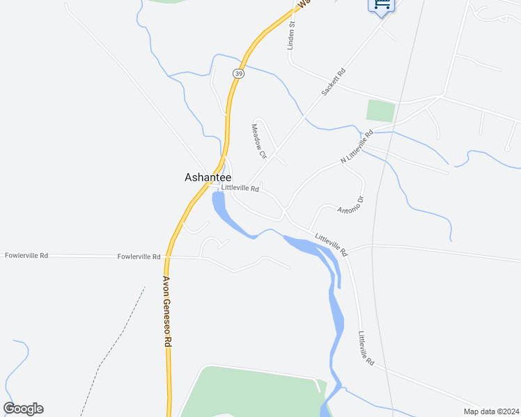 map of restaurants, bars, coffee shops, grocery stores, and more near 4629 Cemetary Road in Avon